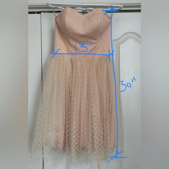 Dress - Picture 6 of 6